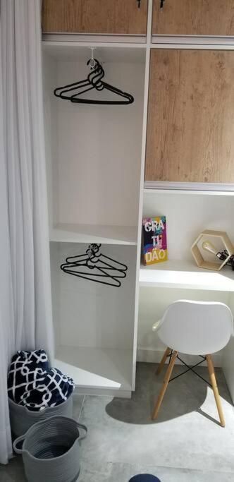 Viva Sampa! Apartment Sao Paulo Bagian luar foto