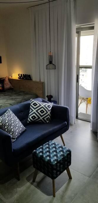 Viva Sampa! Apartment Sao Paulo Bagian luar foto