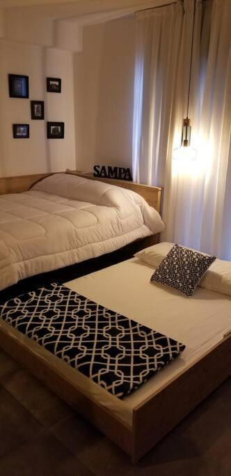 Viva Sampa! Apartment Sao Paulo Bagian luar foto